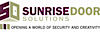 Sunrise Door Solutions logo