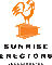 Sunrise Erectors logo