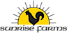 Sunrise Farms logo