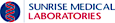 Sunrise Medical Laboratories logo