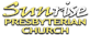 Sunrise Presbyterian Church logo