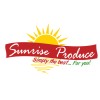 Sunrise Produce logo