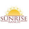 Sunrise Ranch logo