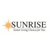 Sunrise Retirement Community logo