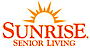 Sunrise Senior Living logo