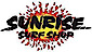 Sunrise Surf Shop logo