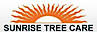 Sunrise Tree Care logo