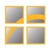 Sunrise Windows & Doors logo