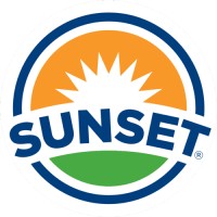 Sunset Produce logo