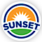 Sunset Produce logo