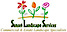 Sunset Landscape Services logo