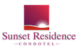 Sunset Residence Condotel logo