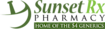 Sunset Rx Pharmacy logo