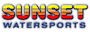 Sunset Watersports logo