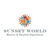 Sunset World Resorts And Vacation Experiences logo