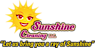 Sunshine Cleaning logo