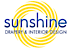 Sunshine Drapery & Interior Designs logo