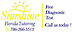 Sunshine Florida Tutoring logo