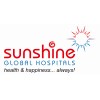 Sunshine Global Hospital logo