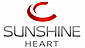 Sunshine Heart logo