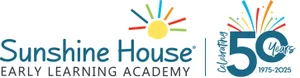 The Sunshine House logo