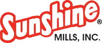 Sunshine Mills logo