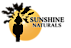 Sunshine Naturals logo