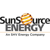 SunSource Energy logo