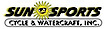 Sun Sports Cycle And Watercraft logo