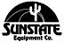 Sunstate Equipment logo