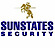 Sunstates Security logo