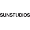 SUNSTUDIOS Australia logo