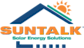 Suntalk logo