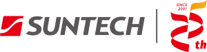 Wuxi Suntech Power logo