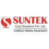 Suntek Corp Solutions logo