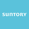 Suntory Holdings logo