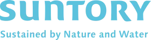 Suntory logo