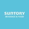 Suntory Beverage & Food logo