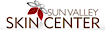 Sun Valley Skin Center logo