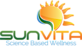 Sunvita Nutrition logo