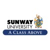 Sunway University logo