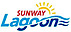 Sunway Lagoon Theme Park logo