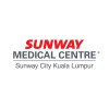 Sunway Medical Centre logo