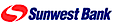 Sunwest Bank logo