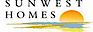 Sunwest Homes logo