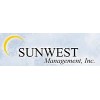 Sunwest Management logo