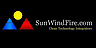 SunWindFire.com logo