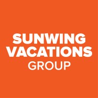 Sunwing Vacations logo