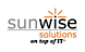 Sunwise Solutions logo