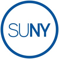 The State University Of New York logo